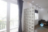 A beautiful and luxury villa for rent in Vinhome Riverside - Long Bien